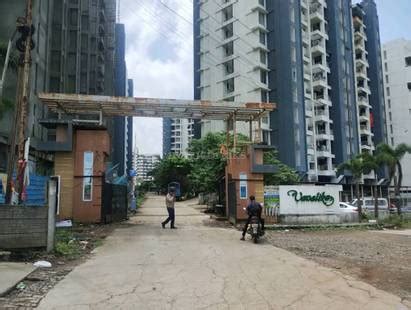 Vanalika in Pirangut, Pune: Price, Brochure, Floor Plan, Reviews