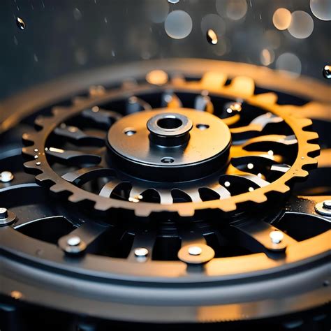 Image result for Rotating Machine