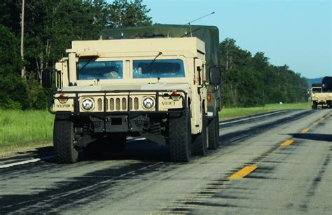 Photo Story: June 2024 training operations at Fort McCoy, Part II ...