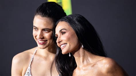 'The Substance' star Demi Moore gets frank about movie nudity