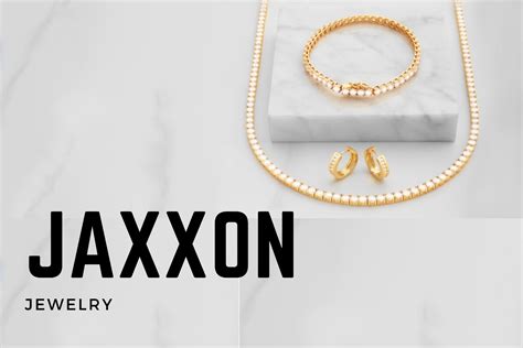 JAXXON, The Leading Men's Jewelry Brand, Unveils Its Highly Anticipated Men's Pearl Collection