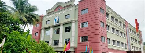 SGS International School