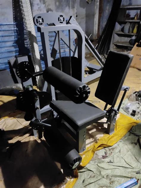 Leg Curl Machine Exercise 的图像结果