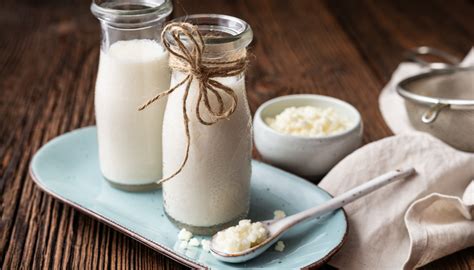 Water Kefir vs. Milk Kefir: Choosing the Right One For You – thegoodbug