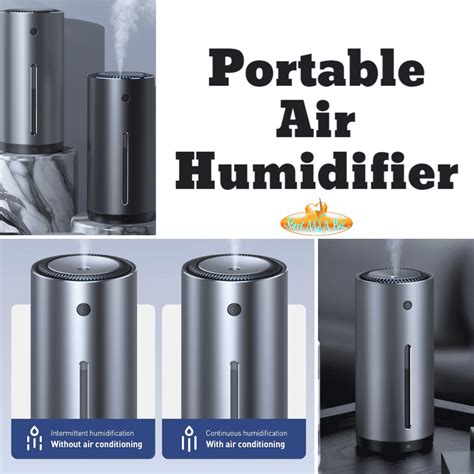 Image result for How to Operate Portable Humidifier
