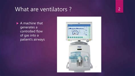 Basic mode of mechanical ventilation..pptx