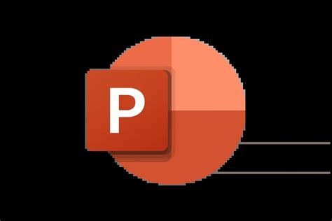PowerPoint Logo 的图像结果