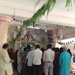 Ramji Mandir Paldi Bhatta - Hindu temple - Ahmedabad - Gujarat | Yappe.in