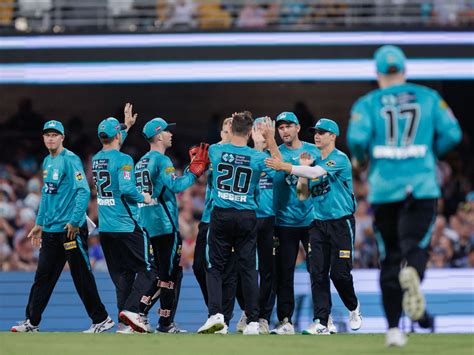 Big Bash League games cut down to 43 as part of Cricket Australia's new ...