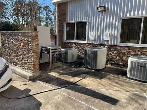 Inspire Rock Climbing | Spring, TX | EV Station