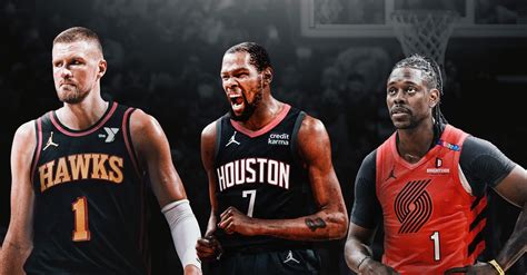 NBA Trade Tracker: Every Trade From the 2025 Offseason So Far