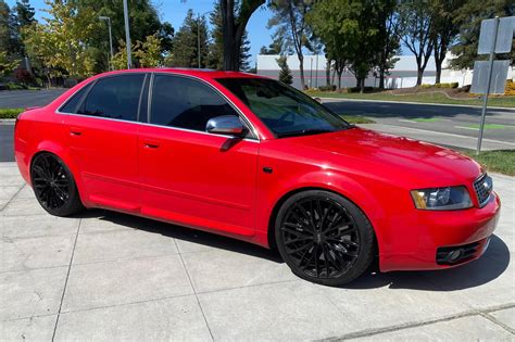 2005 Audi S4 for Sale - Cars & Bids