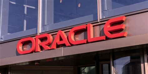 Oracle Corporation Oracle Database 的图像结果
