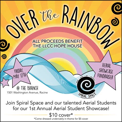 over_the_rainbow_square | Racine County Eye