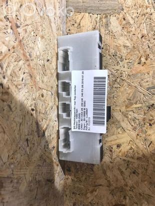 Image result for J605 Trunk Control Module