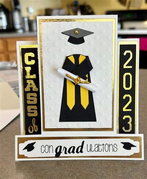 Image result for Nice Handmade Graduation Cards