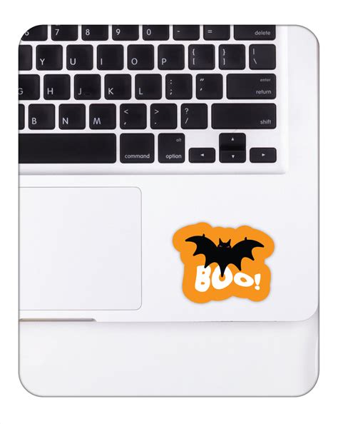 laptop trackpad stickers – WOOPME