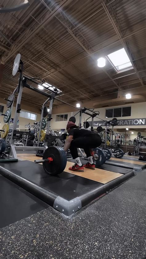 111kg/245lbs snatch 125kg/275lbs power clean & jerk : r/weightlifting