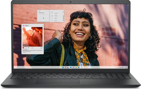 Dell Inspiron 15 3530 - 1355U · Xe Graphics G7 · 15.6”, Full HD (1920 x 1080), IPS · 512GB SSD ...