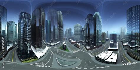 Sphere Texture Map 的图像结果