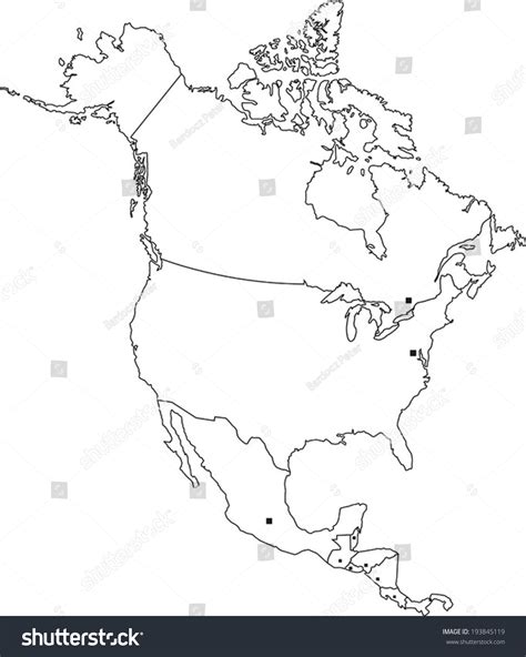 Us States Blind Map Game