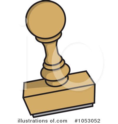 Example Stamp ClipArt 的图像结果