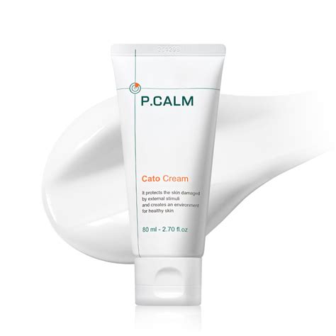 P.Calm Cato Cream – Limese India