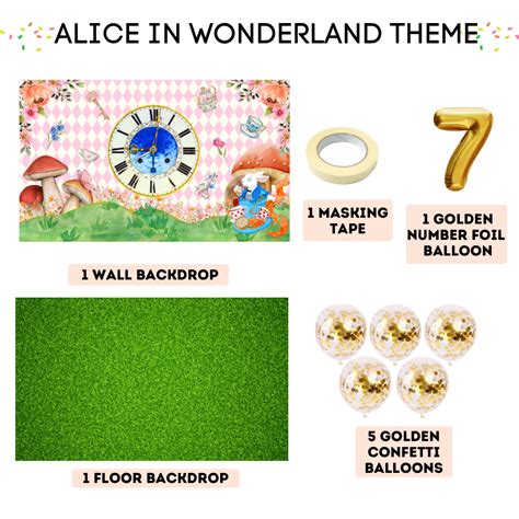 Alice In Wonderland – oinkoink01