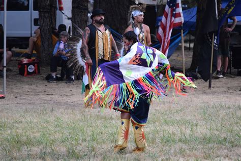 Photos from the 46th Annual Cow Creek Umpqua Tribal Pow Wow - Cow Creek ...