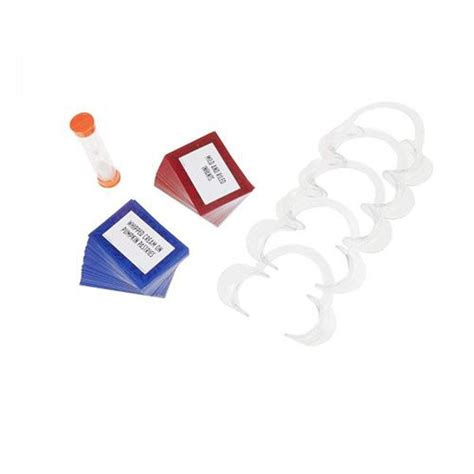 Buy Hasbro Speak Out Game Online at Best Price in India – FunCorp