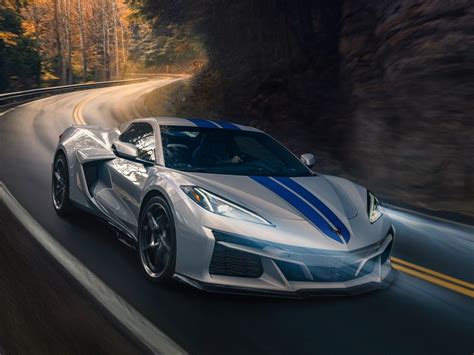 La Spark électrique est prête