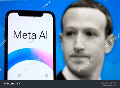 78 Mark Zuckerberg Ai Images, Stock Photos, and Vectors | Shutterstock