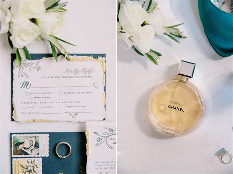 An Elegant Black Tie Wedding at Overbrook Golf Club in Villanova, Pa ...