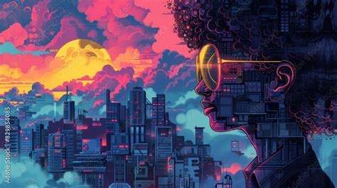 Digital Art Styles 的图像结果