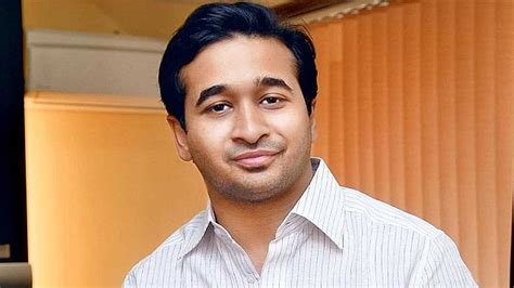 Nitesh Rane writes to Maharashtra CM Uddhav Thackeray, highlights issue ...