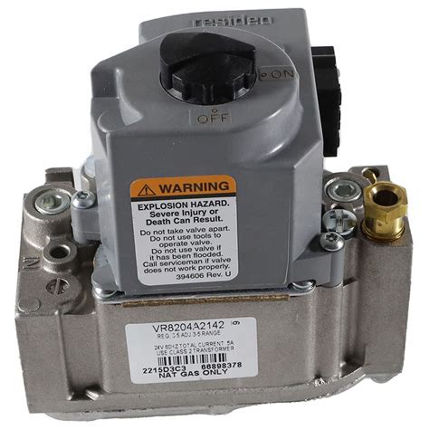 Universal, 24V AC, Intermittent Pilot Ignitor - 2RNY1|Y8610U4001 - Grainger