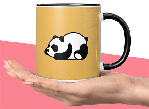 Buy NH10 Designs Printed Cartoon Coffee Mug Cartoon Mugs for Kids Girls ...