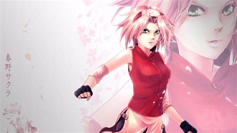 Sakura Haruno Wallpapers - Top Free Sakura Haruno Backgrounds ...