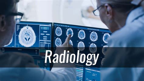 Become a Radiologist in the UK: A comprehensive guide for IMGs – The Savvy IMG - how to become a radiologist
