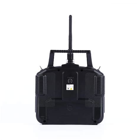 FlySky FS-CT6B FS 2.4G 6CH Radio Set System with FS-R6B Receiver