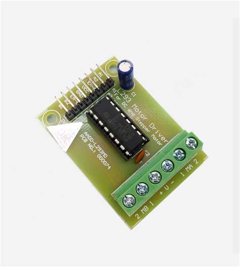 Buy Robotic Arm Gripper and Gear box Set at Lowest Price in India ...