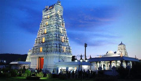 10 fascinating facts about Tirupati Temple that you are not aware of