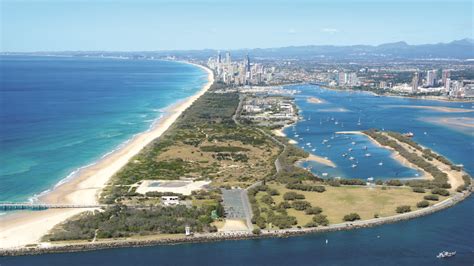 Shock major Gold Coast survey results show residents support taller ...