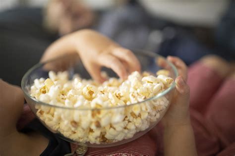 I’m a mortician and a mom — I've banned these deadly snacks