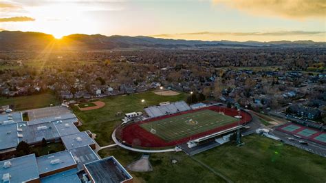 PSD Athletics | Poudre School District