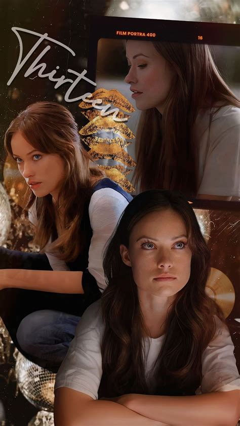 Remy Hadley / Thirteen / 13 / Olivia Wilde (House M.D. character ...