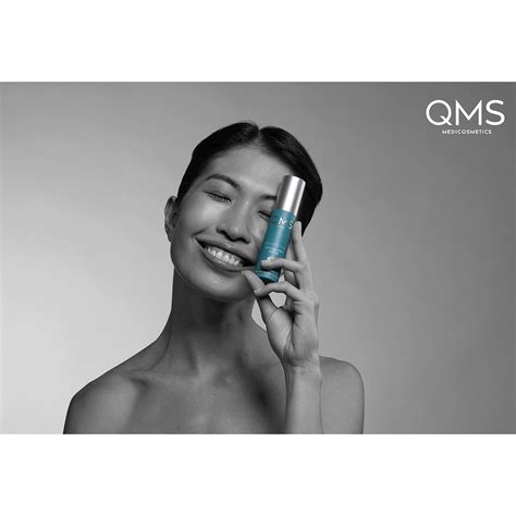 QMS Precision Care COLLAgen3D Serum 30