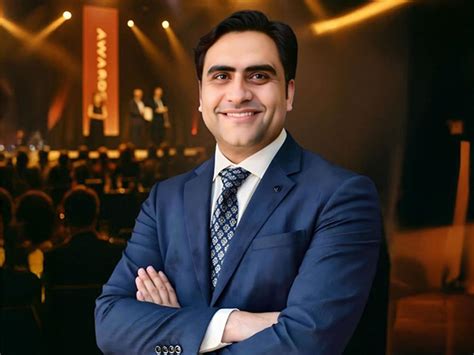 Sukh Sandhu Honoured with 'Advocate of the Year for Auditing Reforms ...