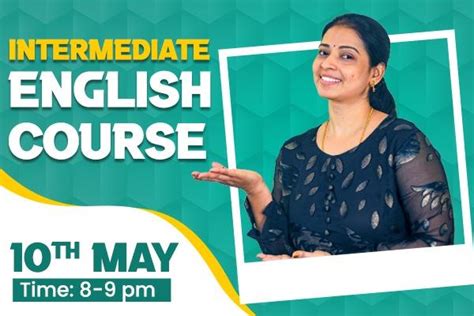 Image result for English Lessons Intermediate