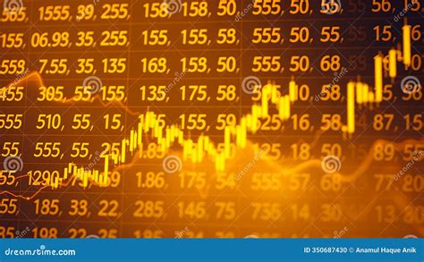 Stock Market Numbers 的图像结果